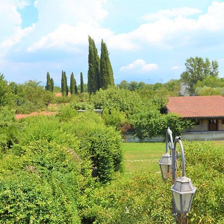 I Giardini Del Vesuvio Villa Somma Vesuviana Kültér fotó