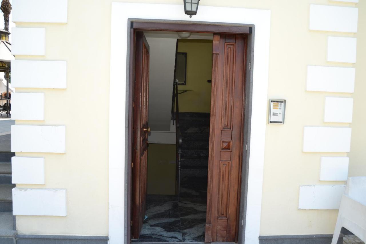 I Giardini Del Vesuvio Villa Somma Vesuviana Kültér fotó