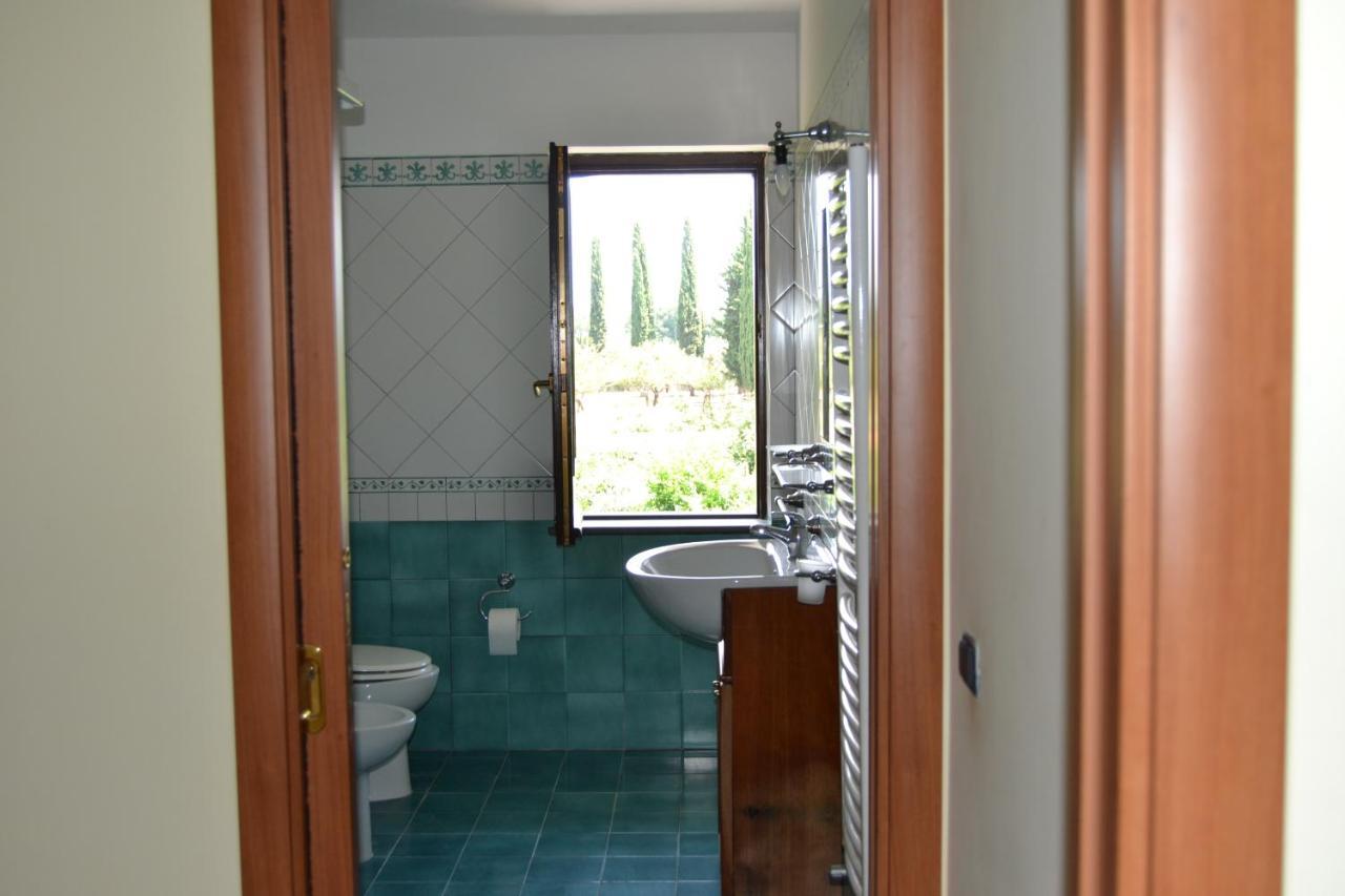 I Giardini Del Vesuvio Villa Somma Vesuviana Kültér fotó