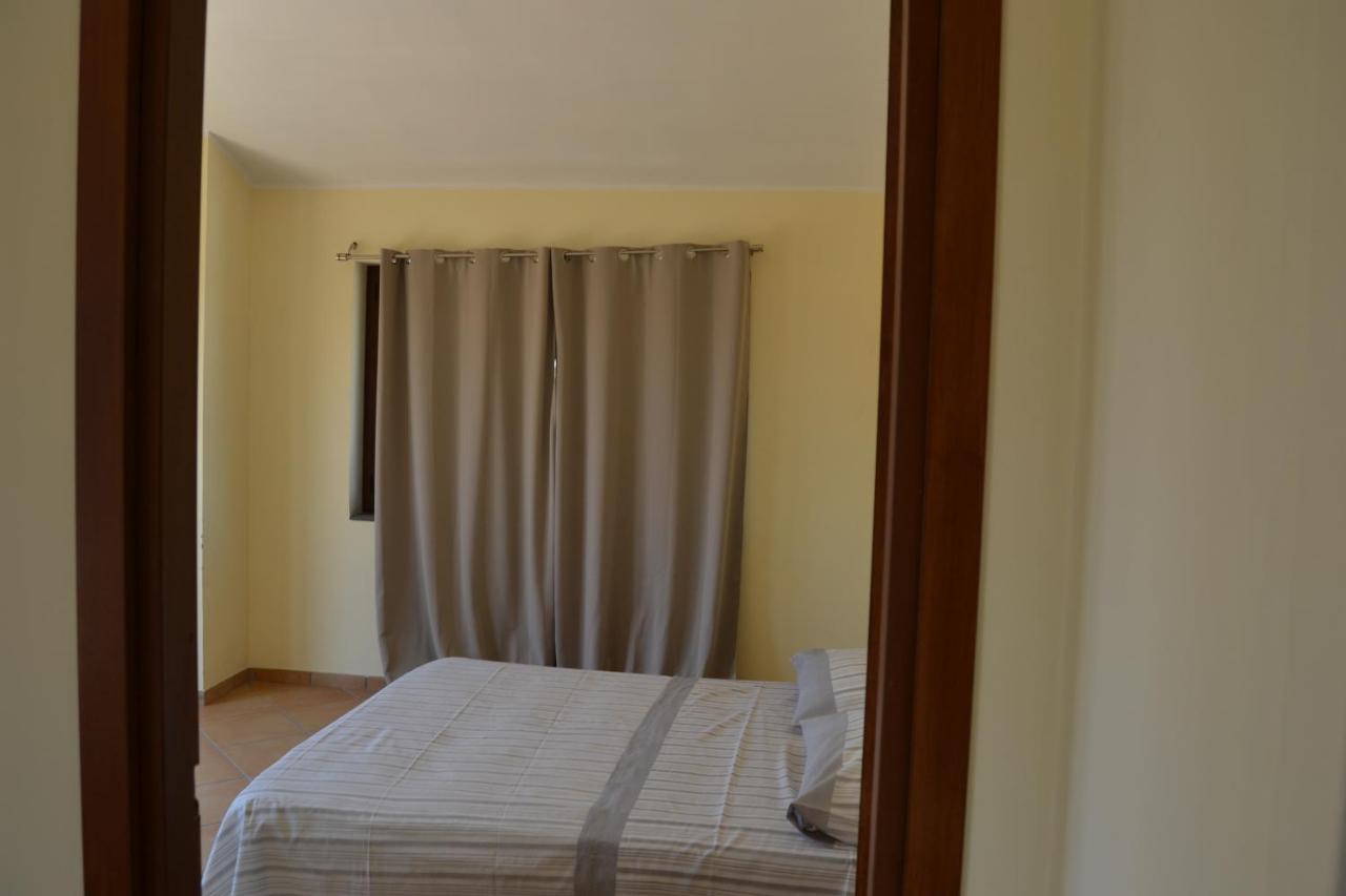 I Giardini Del Vesuvio Villa Somma Vesuviana Kültér fotó