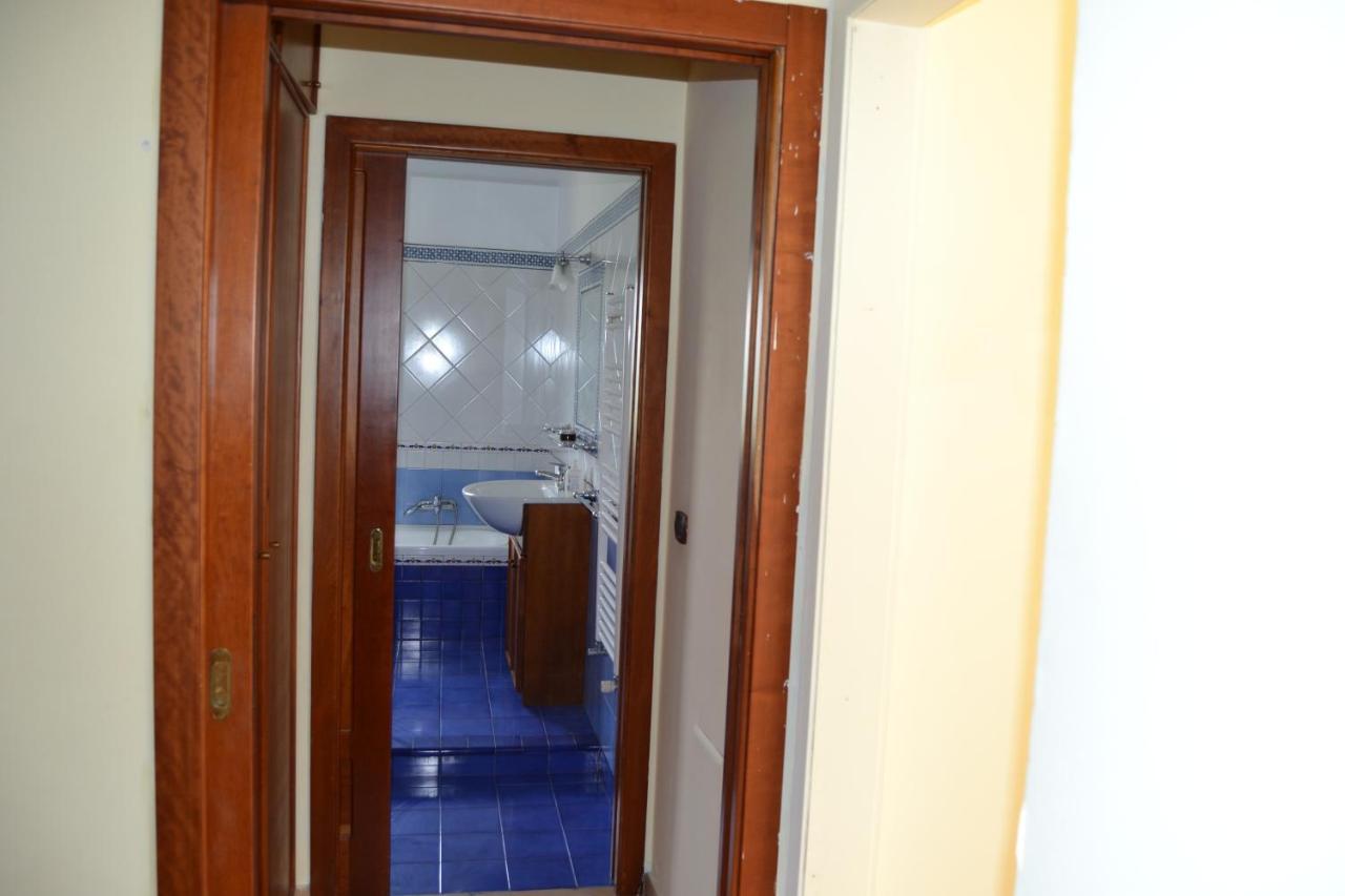 I Giardini Del Vesuvio Villa Somma Vesuviana Kültér fotó