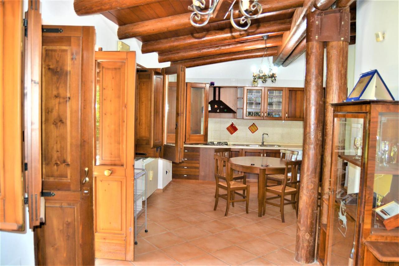 I Giardini Del Vesuvio Villa Somma Vesuviana Kültér fotó