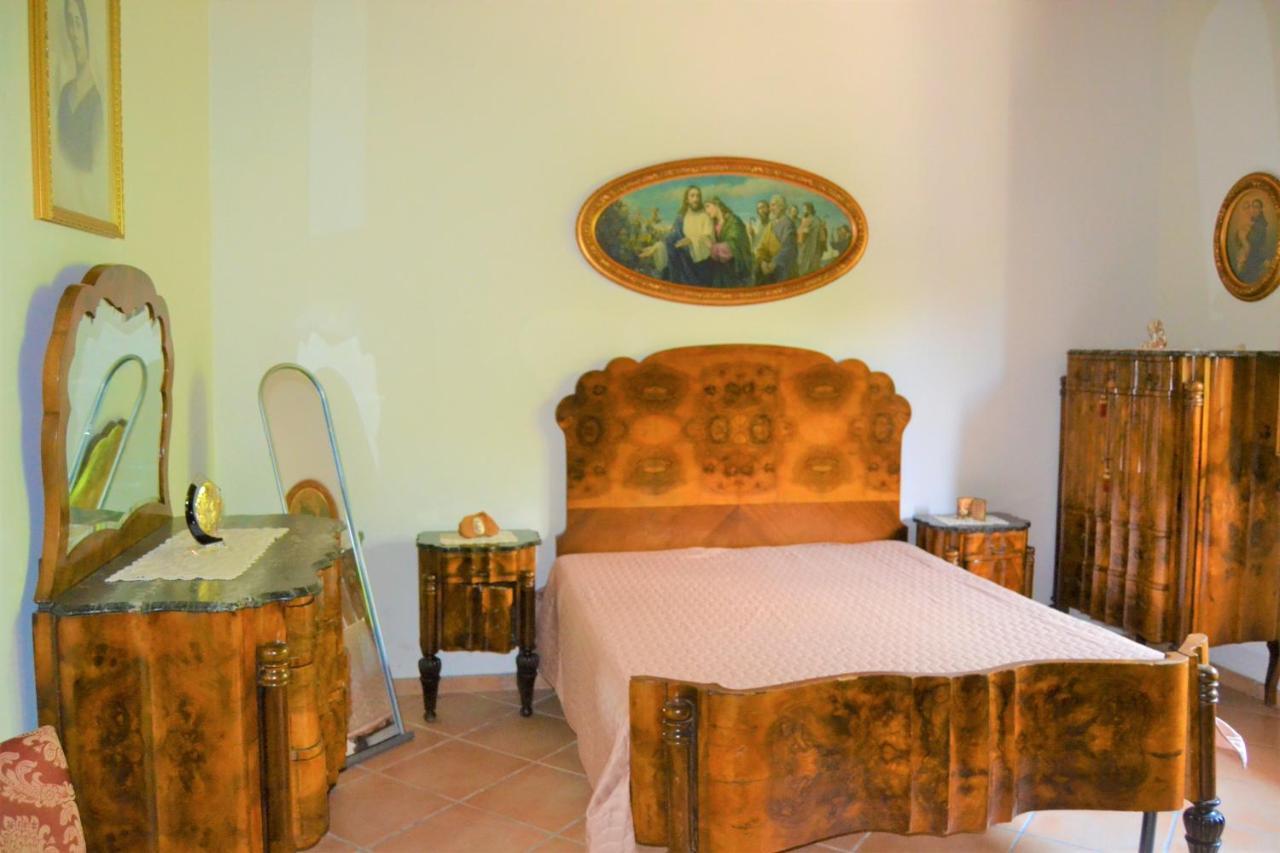 I Giardini Del Vesuvio Villa Somma Vesuviana Kültér fotó